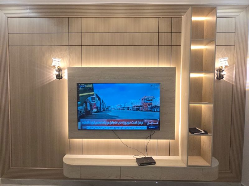 مظلة خارجية