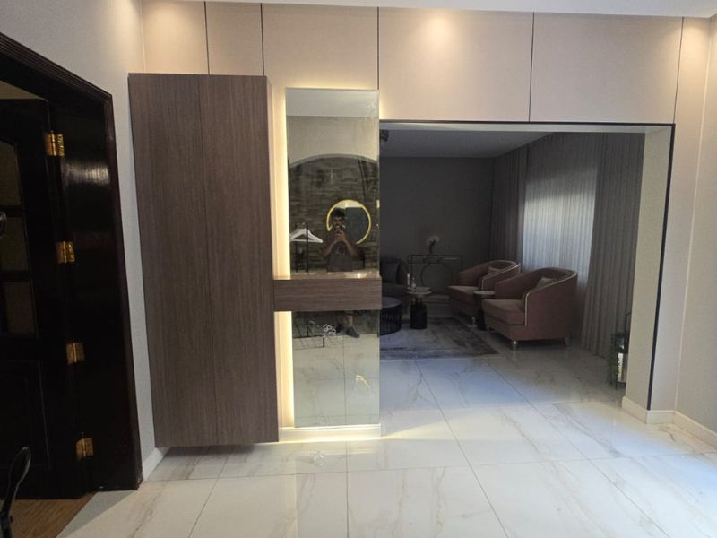 ديكور داخلي